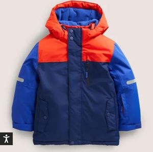 Boden, all-weather waterproof jacket